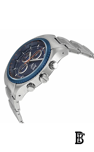 Armani ExchangeMen's Chronograph Analog Quartz Watch AX1607 image 2