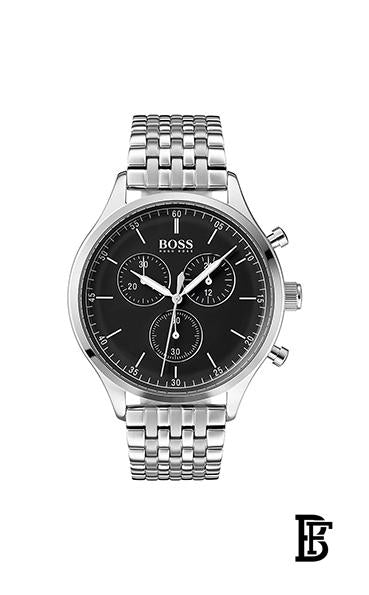 Hugo Boss Watch For Men 1513652 - image 0