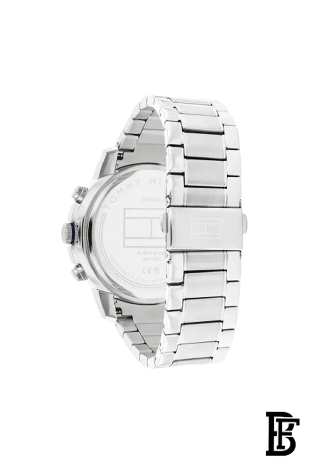 Tommy Hilfiger Watch For Men 1792104 image 3