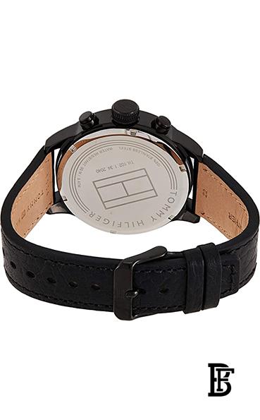 TOMMY HILFIGERMen's Analog Watch 1791241 image 2