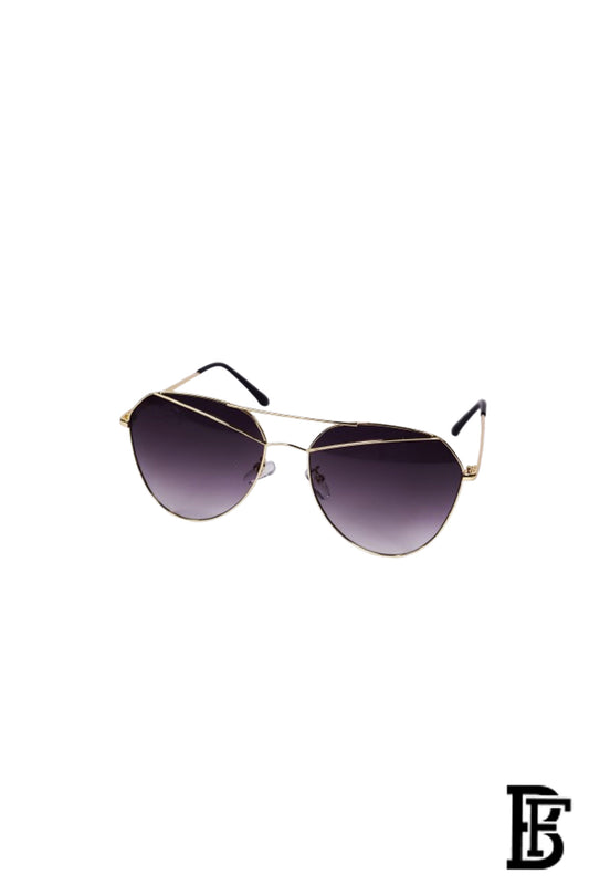 Generic Unisex Sunglasses SG090 image 1