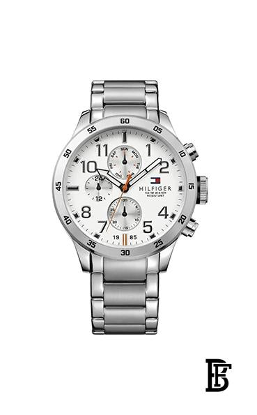 Tommy HIlfiger Watch For Men 1791140 image 1