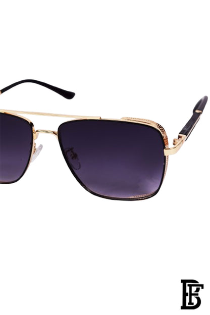 Generic men sunglasses  SG309 image 2
