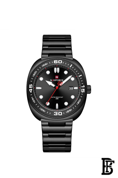 NAVIFORCE Watch For Men NF 9250 BBB image 0