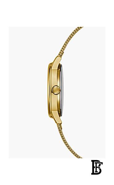 GUESSWomen's Stainless Steel Analog Watch GW0106L2 image 3