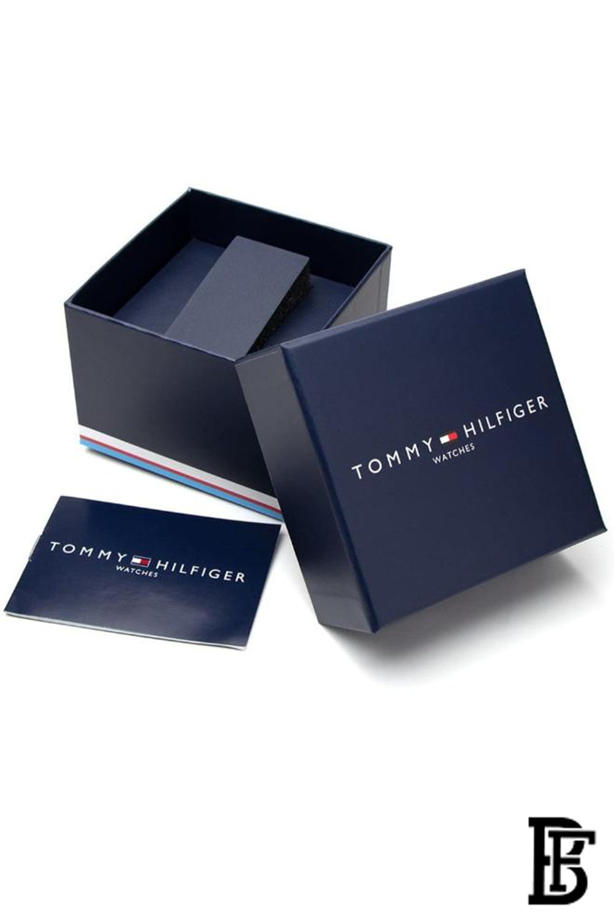 Tommy HIlfiger Watch For Men 1791967 image 3