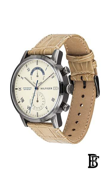 Tommy Hilfiger Watch For Men 1710399 image 2