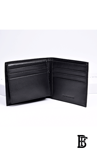 Calvin Klein leather wallet image 3