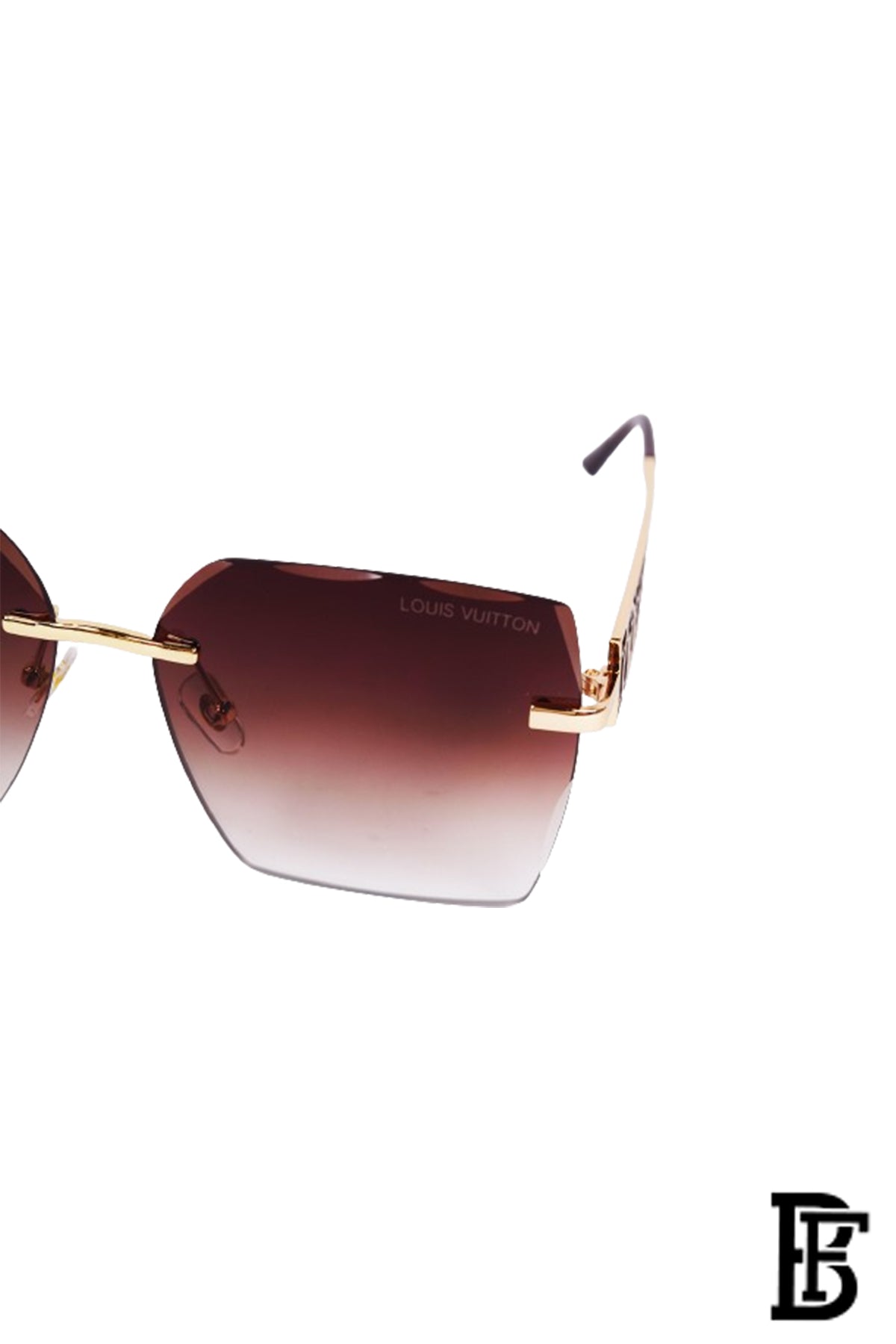 Generic Men Sunglasses inspired by Louis VUITTON sn977 image 3