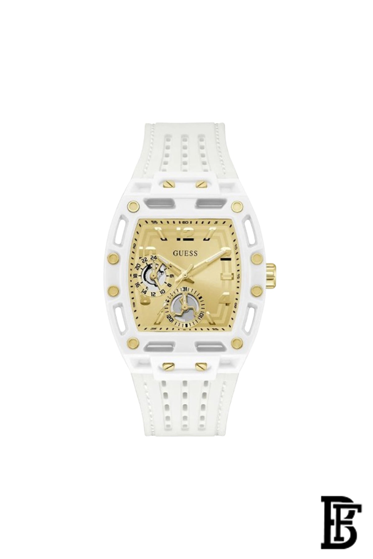 Guess Watch For Men GW0499G5 image 1