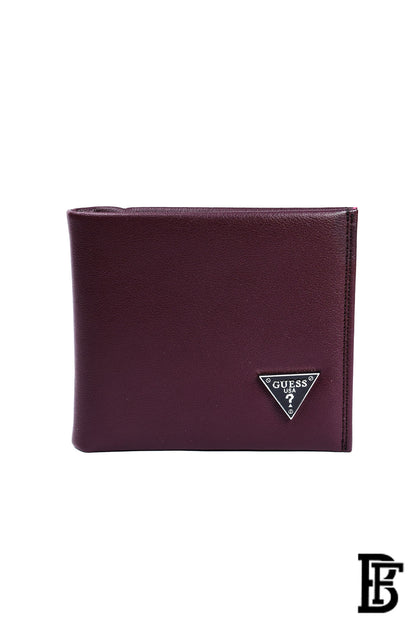 Men Wallet by Guess guw12 image 1