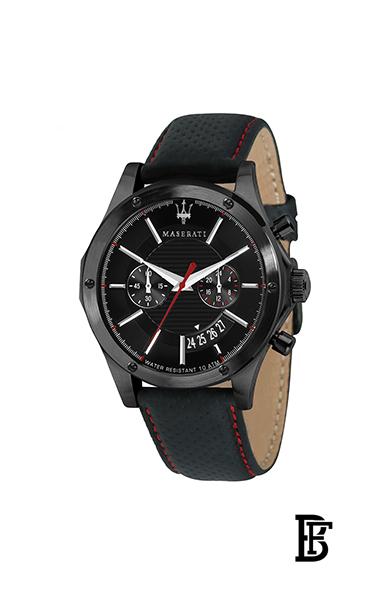 Maserati Watch For Men R8871627004 image 1