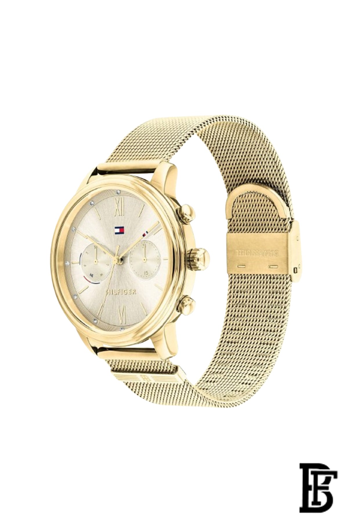 Tommy Watch For Women - 1782303 image 2