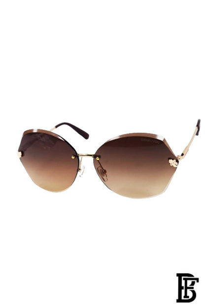 Generic Women Sunglasses Inspired By Swarovski sn759 image 1