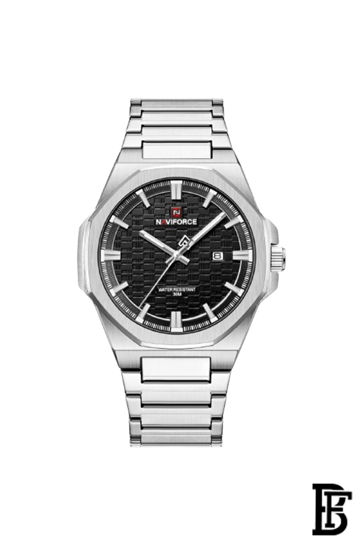 NAVIFORCE NF9245  SBS      Men's Watch image 0