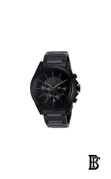 Armani Exchange Men's Chronograph Quartz Watch AX2601 image 2
