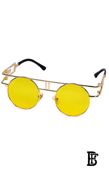 Generic unisex Sunglasses Inspired By Fendi sn694 image 0