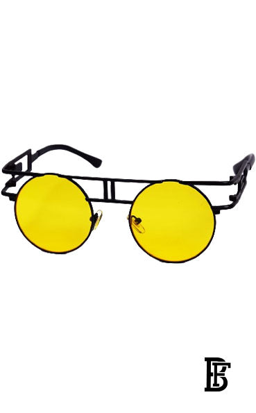 Generic unisex Sunglasses Inspired By Fendi sn697 image 1