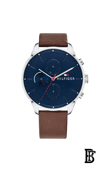 Tommy Hilfiger Watch For Men 1791487 image 0