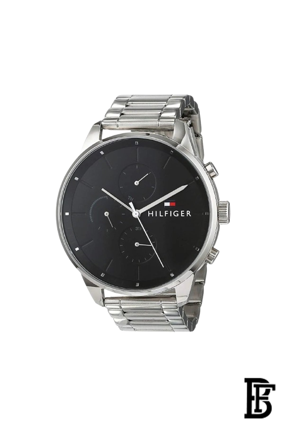 Tommy Hilfiger Watch For Men  1791485 image 2