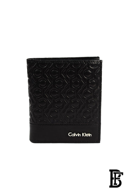Men Wallet By Calvin klein ckw13 image 1