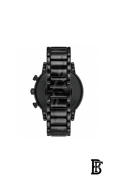 EMPORIO ARMANI Men's Stainless Steel Analog Watch Ar11045 image 2