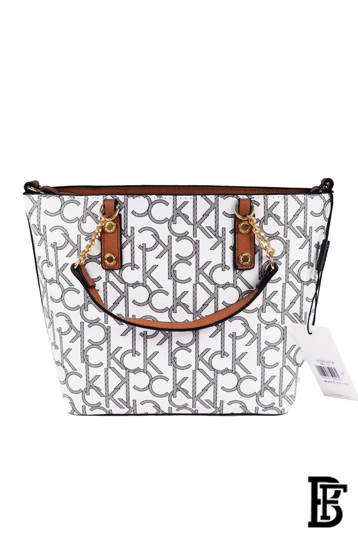 calvin klein Women Bag BAG0015m image 2
