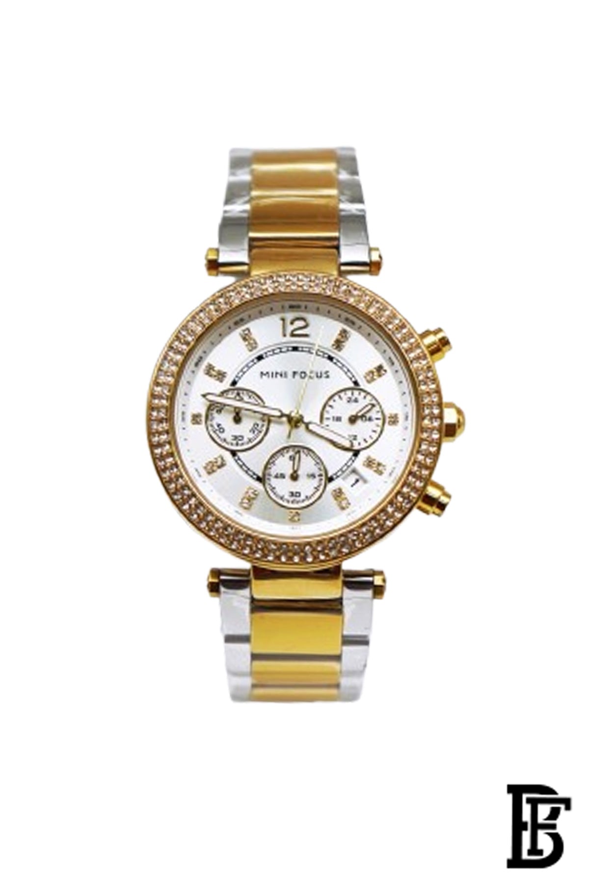 Mini FocusWatch For Men mf0020 image 1