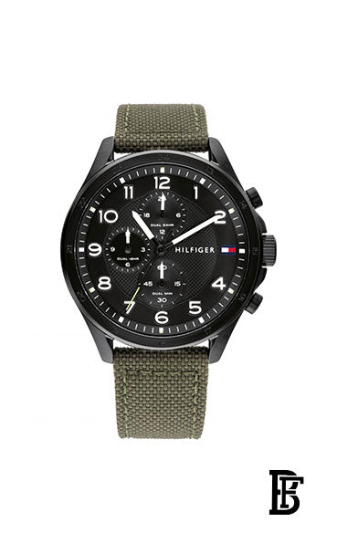 Tommy Hilfiger  Watch For Men1792006 image 0