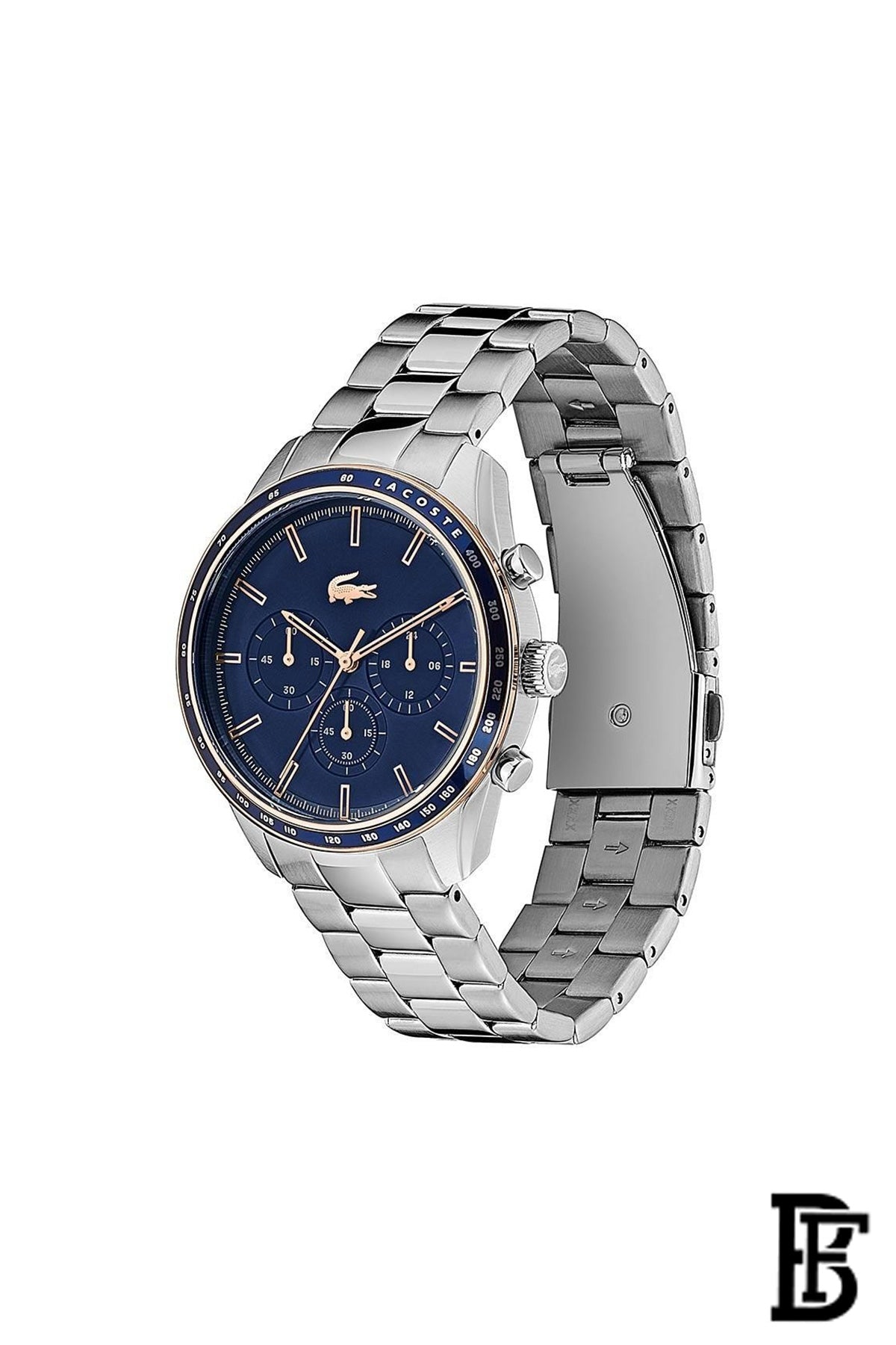 Lacoste Men's Analog Quartz Watch 2011081 image 1