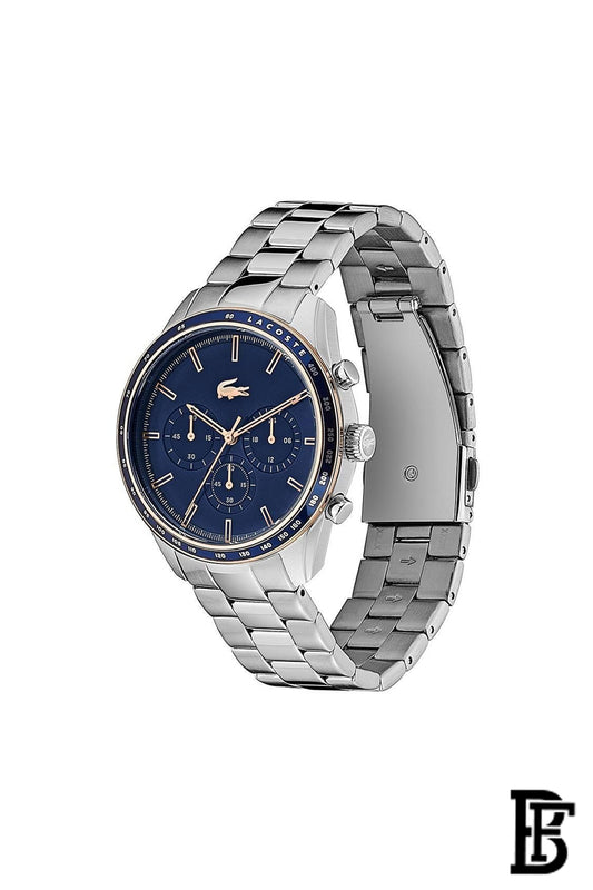 Lacoste Men's Analog Quartz Watch 2011081 image 1