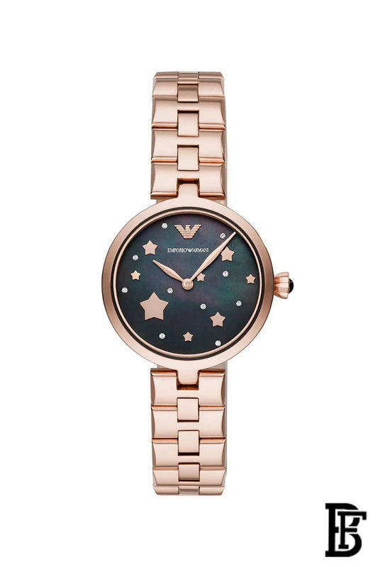 Emporio Armani Watch For Women AR11197 image 0