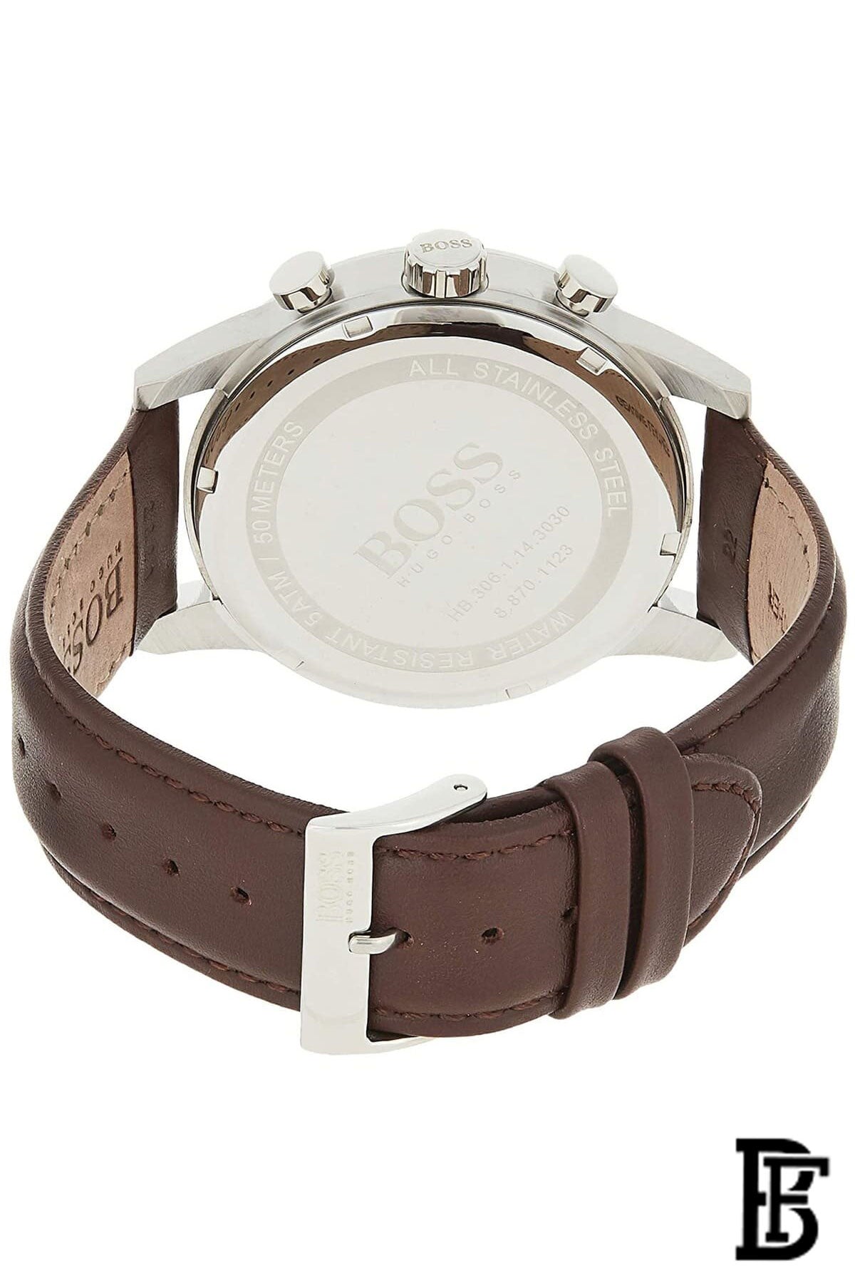 Hugo Boss Watch For Men 1513495 image 3