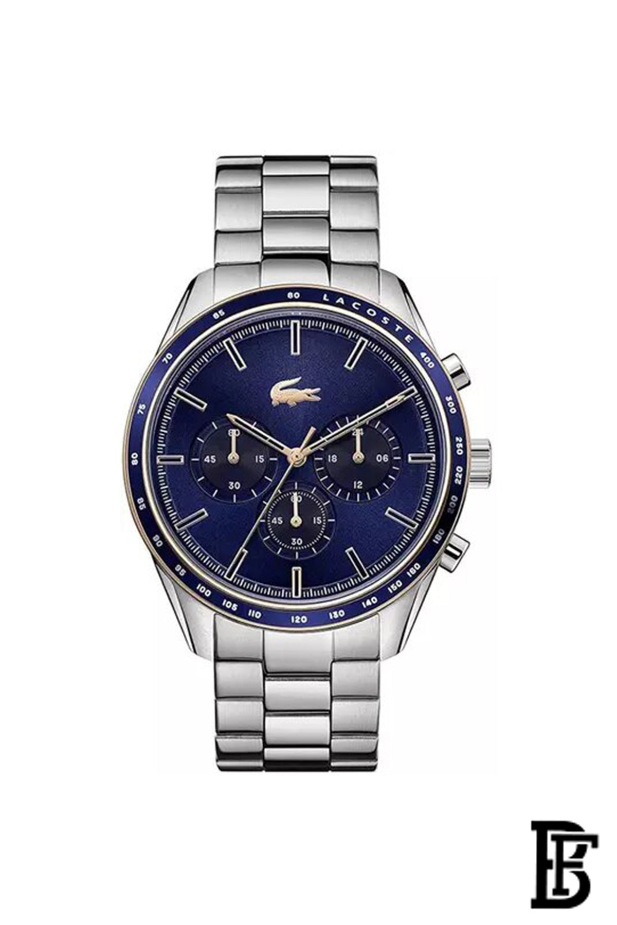 Lacoste Men's Analog Quartz Watch 2011081 image 2