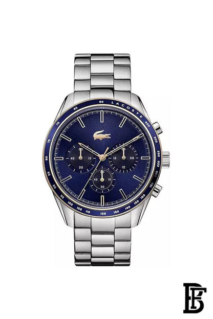 Lacoste Men's Analog Quartz Watch 2011081 image 2