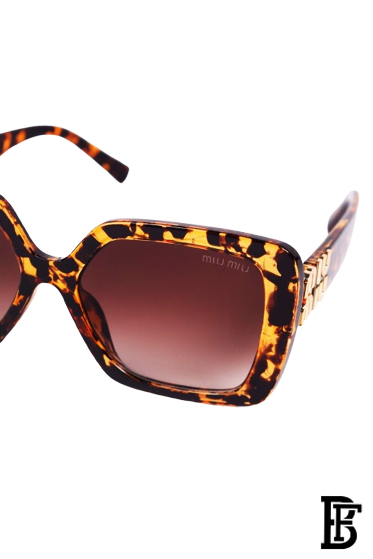Men Sunglasses inspired by miu miu  sn1190 image 2