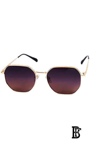 Generic men Sunglasses Inspired By Fendi sn709 image 0