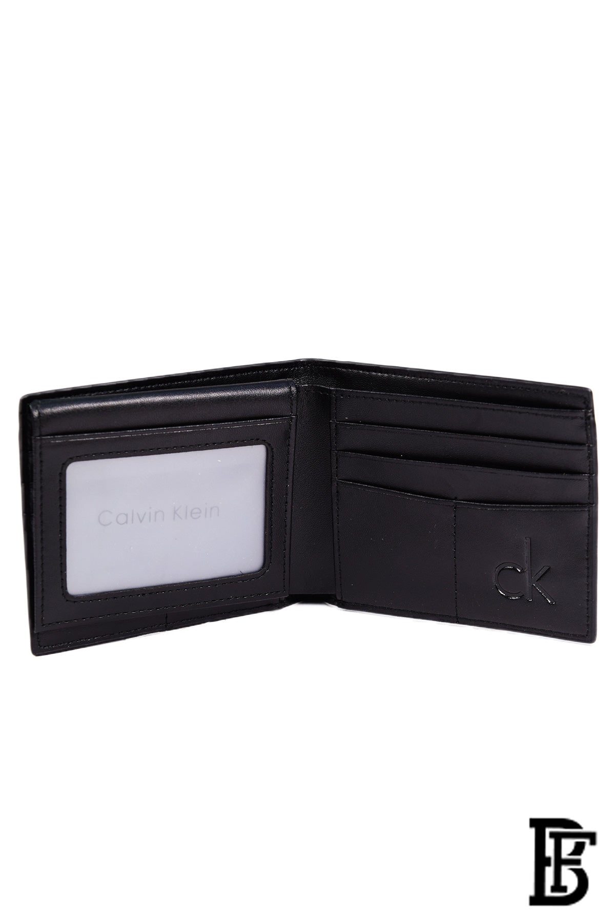 Men Wallet By Calvin klein ckw17 image 4