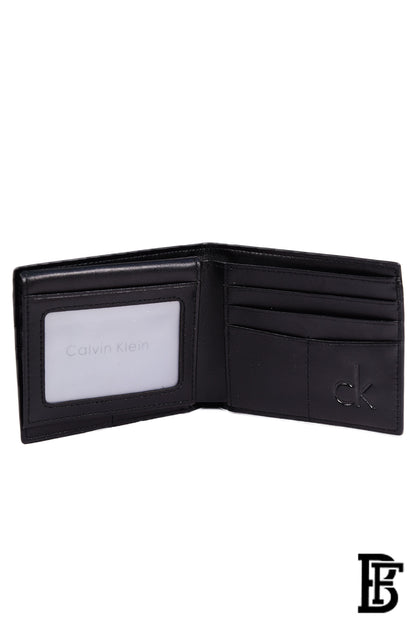 Men Wallet By Calvin klein ckw17 image 4