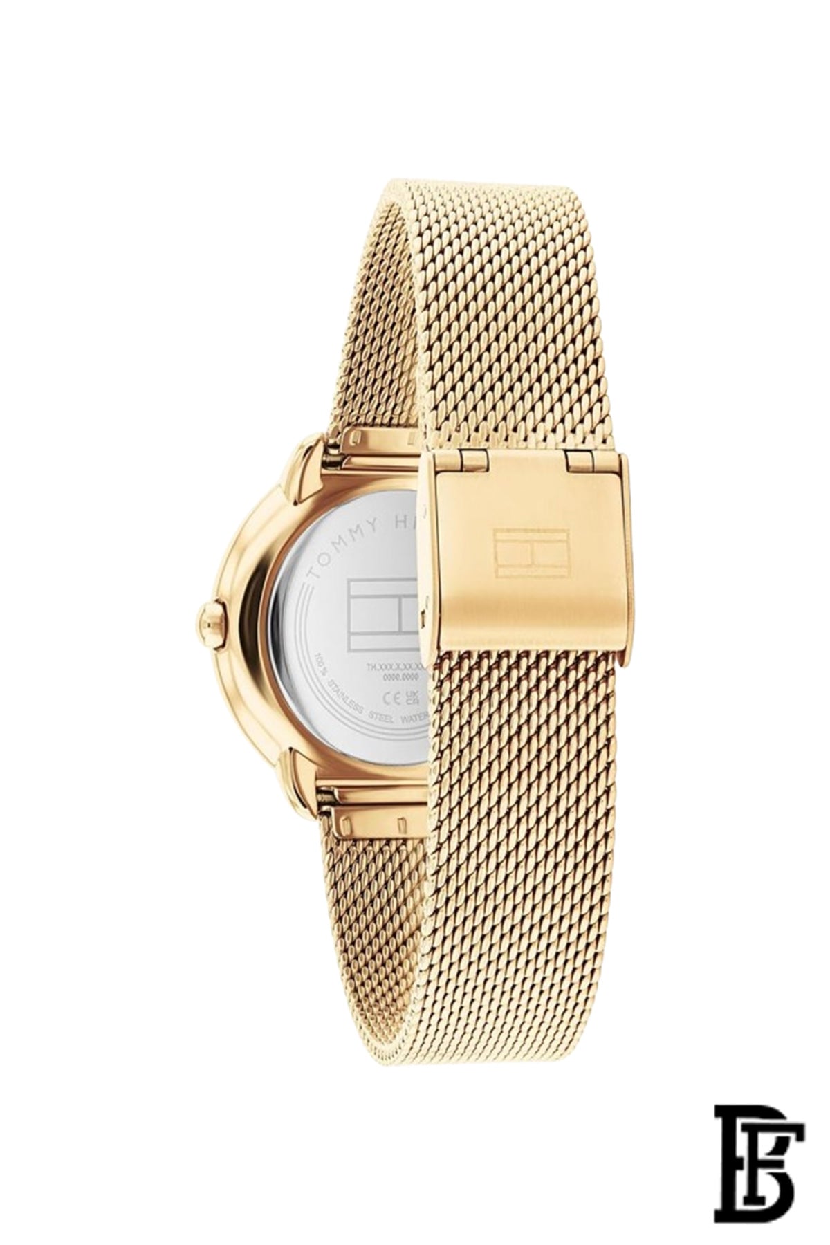 Tommy Hilfiger  Watch For Women 1782699 image 3
