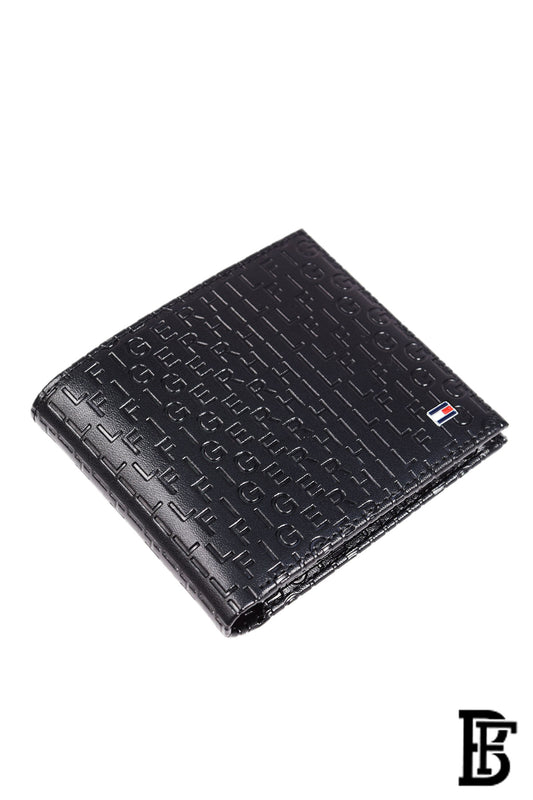 Men Wallet By Tommy Hilfiger thw17 image 0