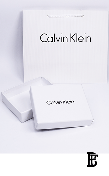 Calvin Klein leather wallet image 4