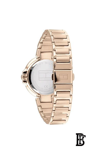 TOMMY HILFIGER Women's Stainless Steel Analog Watch 1782124 image 3