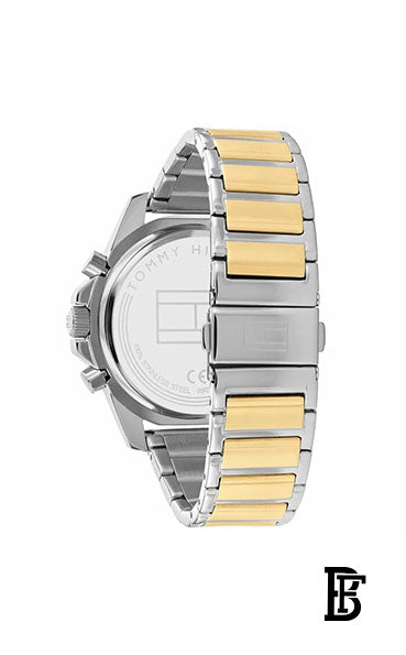 Tommy HIlfiger Watch For Men- 1791937 image 3