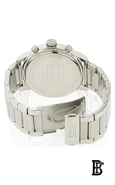 Tommy Hilfiger Watch For Men- 1791234 image 3