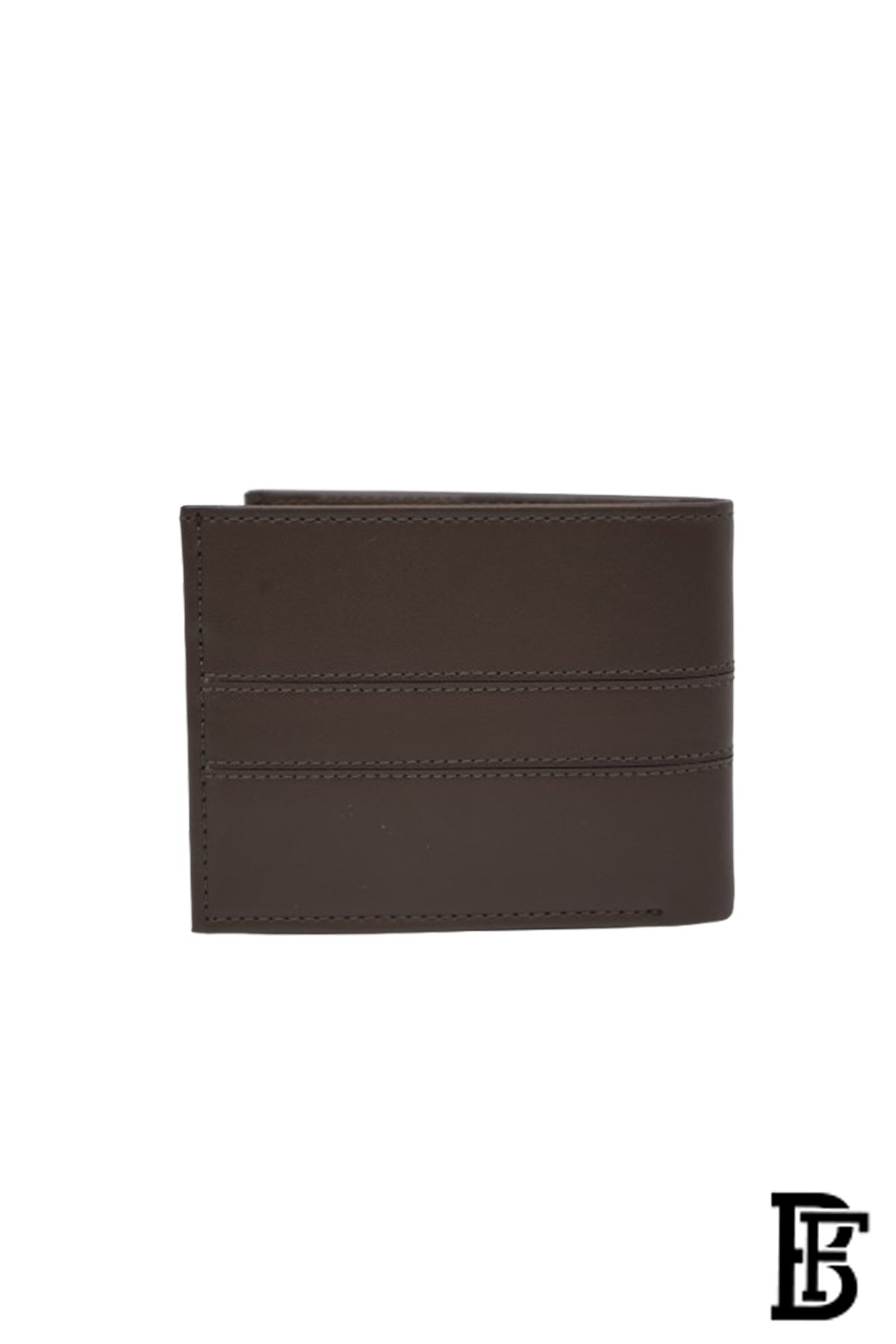 Tommy Hilfiger Men's Wallet Brown image 3