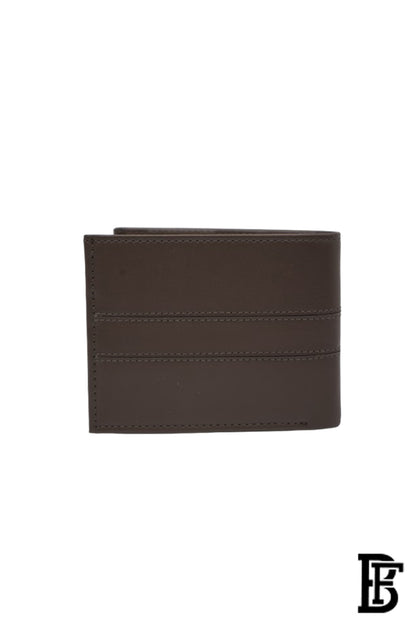 Tommy Hilfiger Men's Wallet Brown image 3