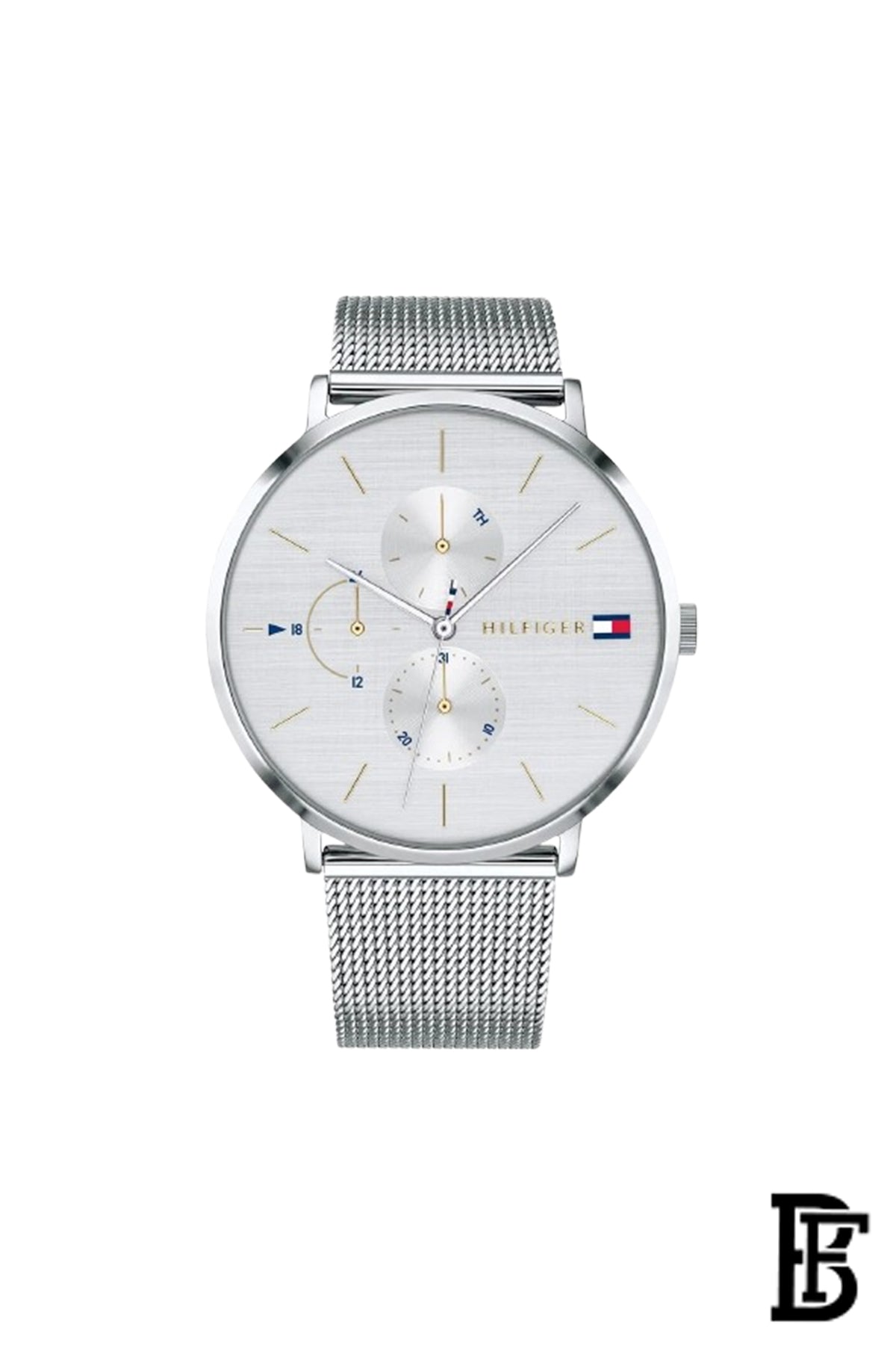 Tommy HIlfiger Watch For Women 1781942 image 1