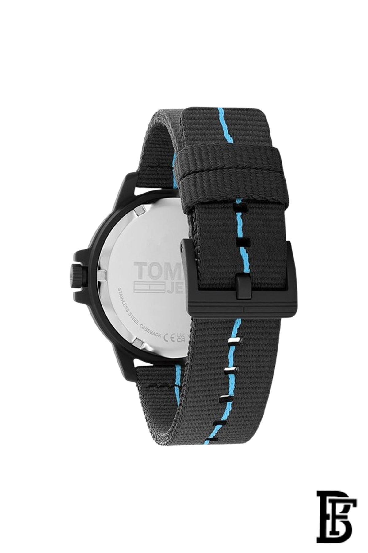 Tommy Hilfiger Watch For Men 1791999 image 3