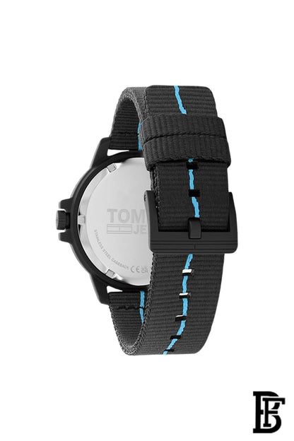 Tommy Hilfiger Watch For Men 1791999 image 3
